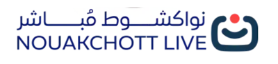 Nouakchott Live logo
